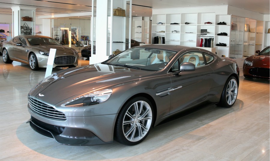 Secondhand car prices boom in UK during chips crisis Automotive News